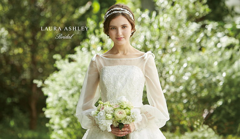 LAURA ASHLEY